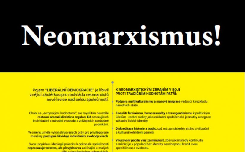 Neomarxismus
